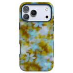 Hometown Reverie | Hazy Floral Case - iPhone 17 Pro