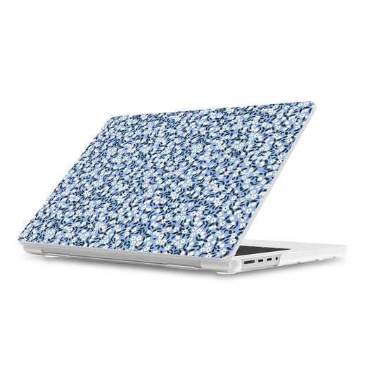 Picking Daisies | Cottagecore Laptop Shell