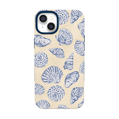 Sally's Seashells | Seashore Case - iPhone 13