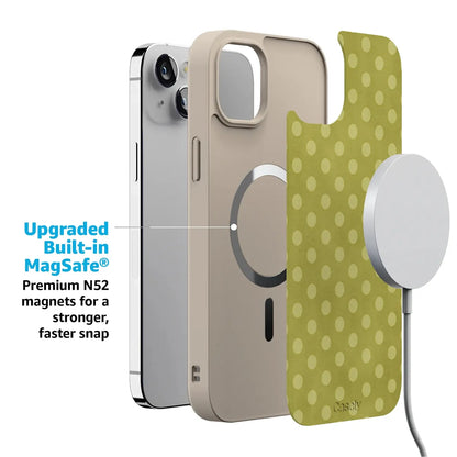 Kiwi Cooler | Poolside Print Case