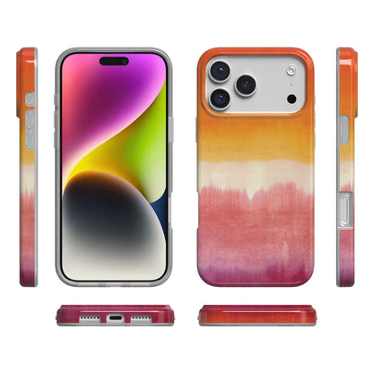 Last Light | Sunwashed Canvas Case