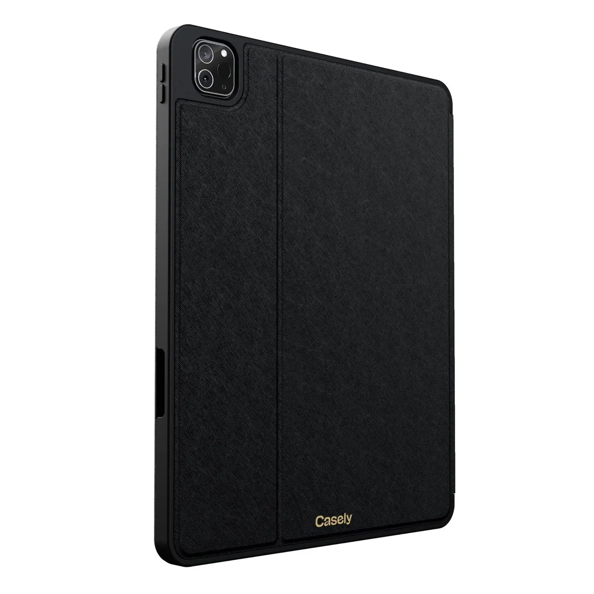 Linen Stripe | The Boyfriend Collection iPad Case