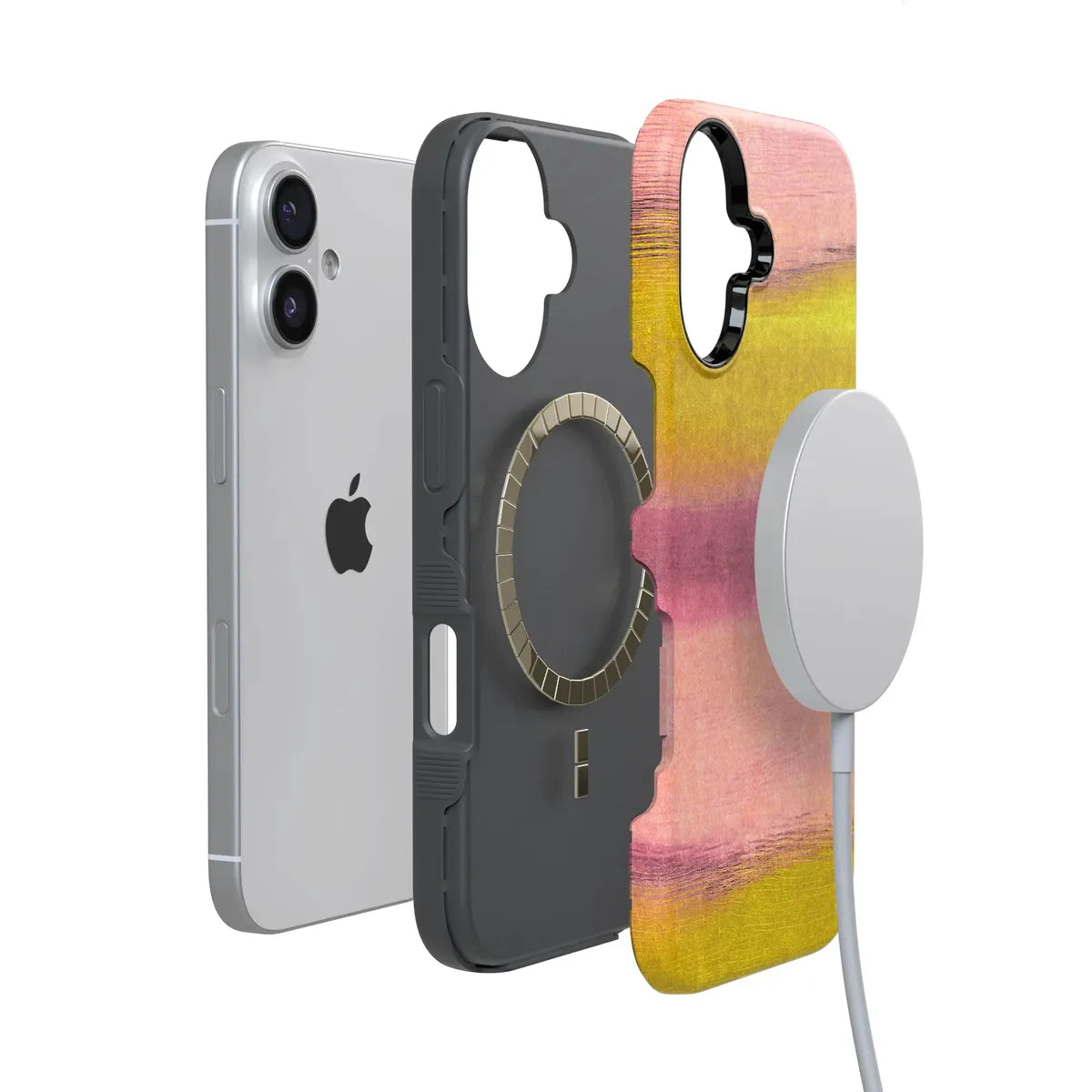 Daylight | Sunwashed Canvas Case