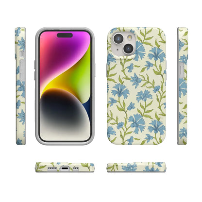 Garden Breeze | Seaside Vines Case