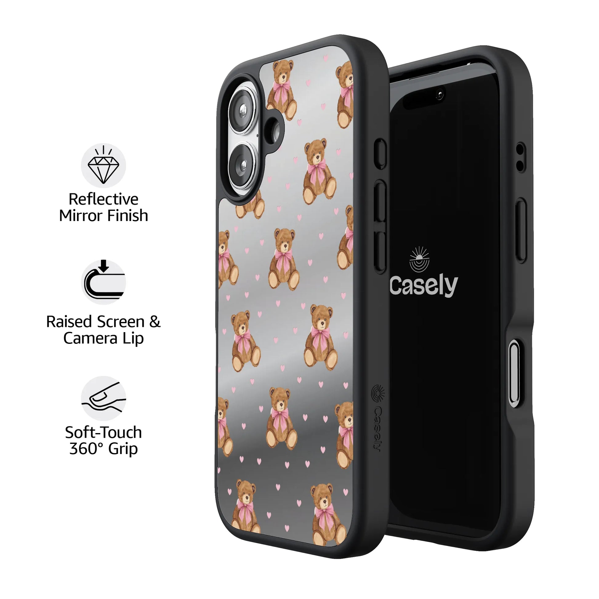 Cuddle Up | Teddy Bear Case