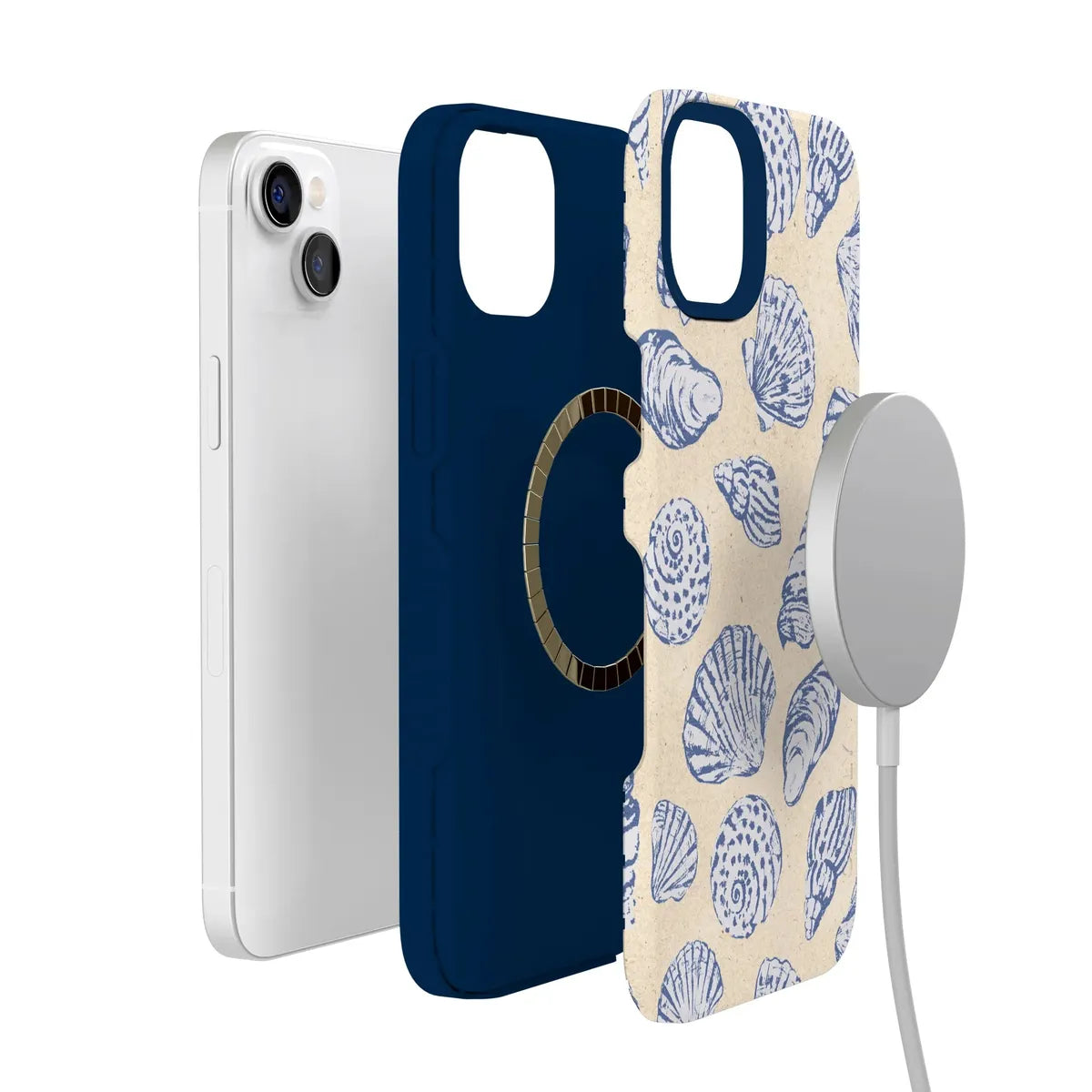 Sally's Seashells | Seashore Case
