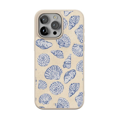 Sally's Seashells | Seashore Case - iPhone 13 Pro