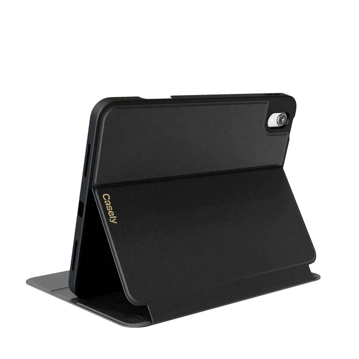Coastal Carolina | Painted Flowers iPad Case