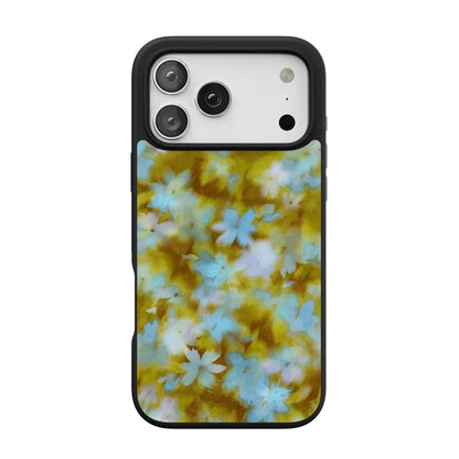 Hometown Reverie | Hazy Floral Case - iPhone 17 Pro