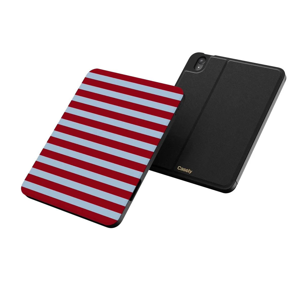 Harbor Stripe | Dockside iPad Case