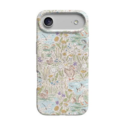 The Waddle Path | Duck Pond Case