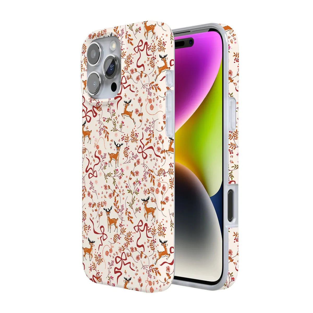 Dashing Through the Snow | Enchanted Forest Case