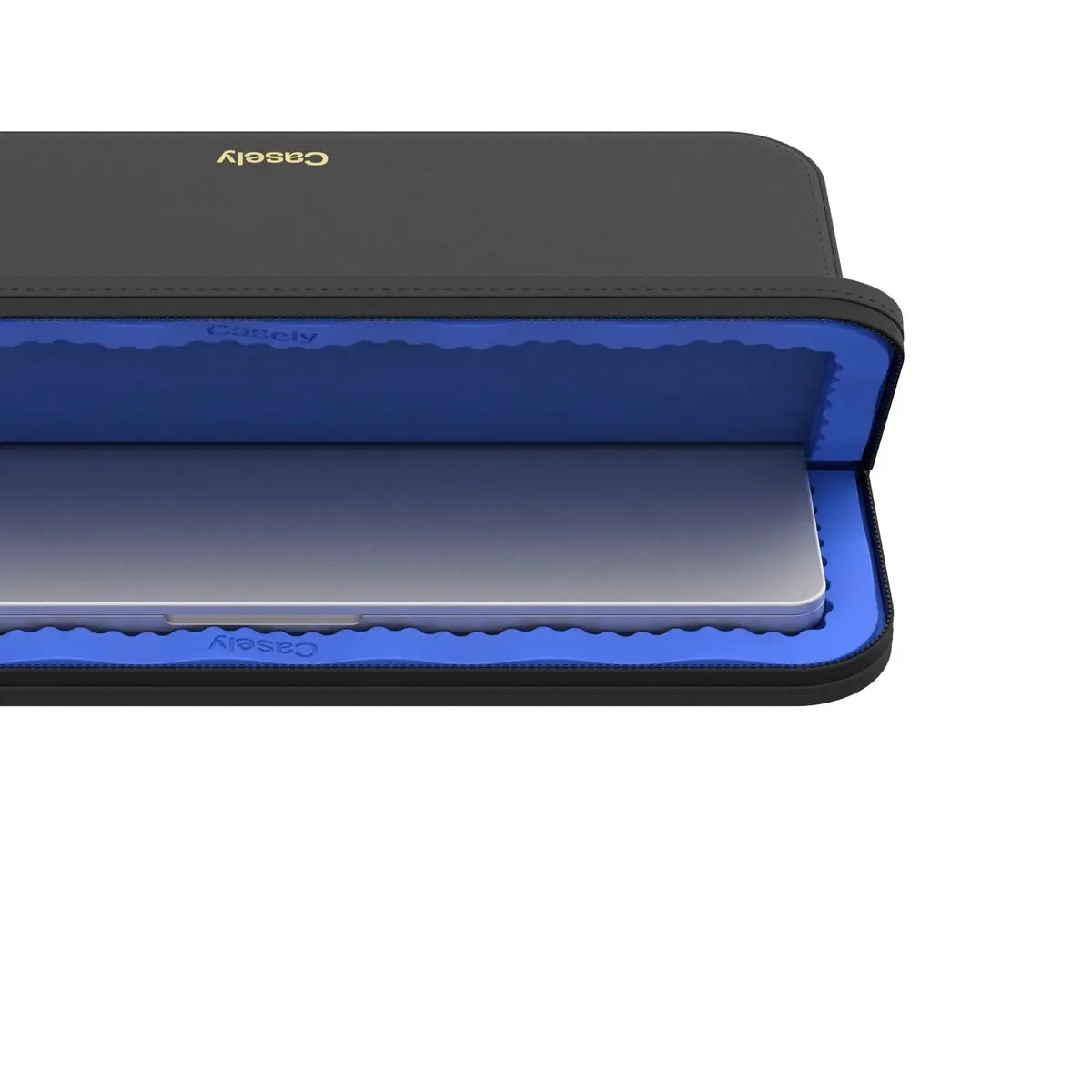 The Caddie Print | Clubhouse Laptop Case