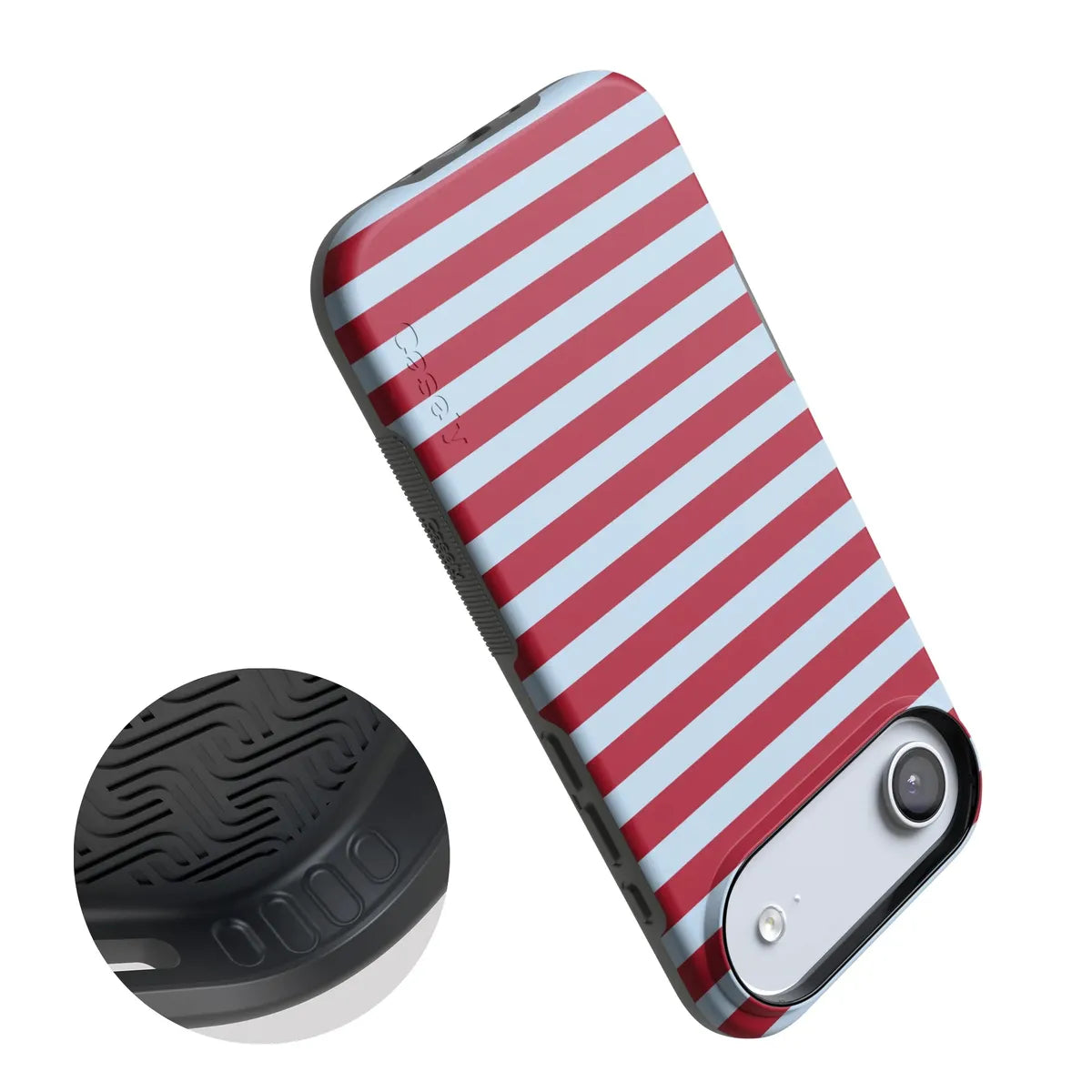 Harbor Stripe | Dockside Case
