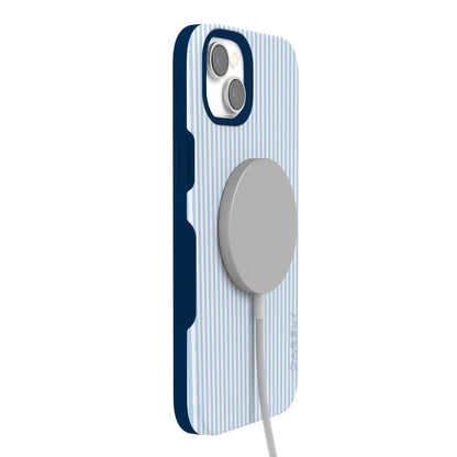 Marina Lines | Tiny Pinstripe Case