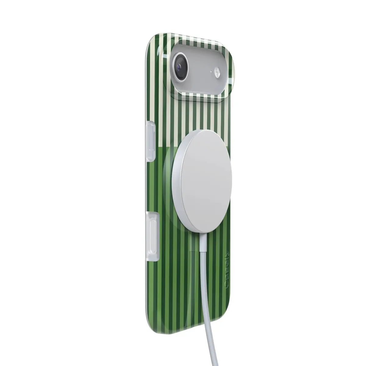 Fairway Stripes | Clubhouse Case
