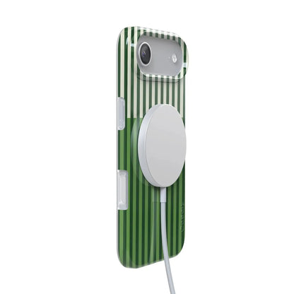 Fairway Stripes | Clubhouse Case