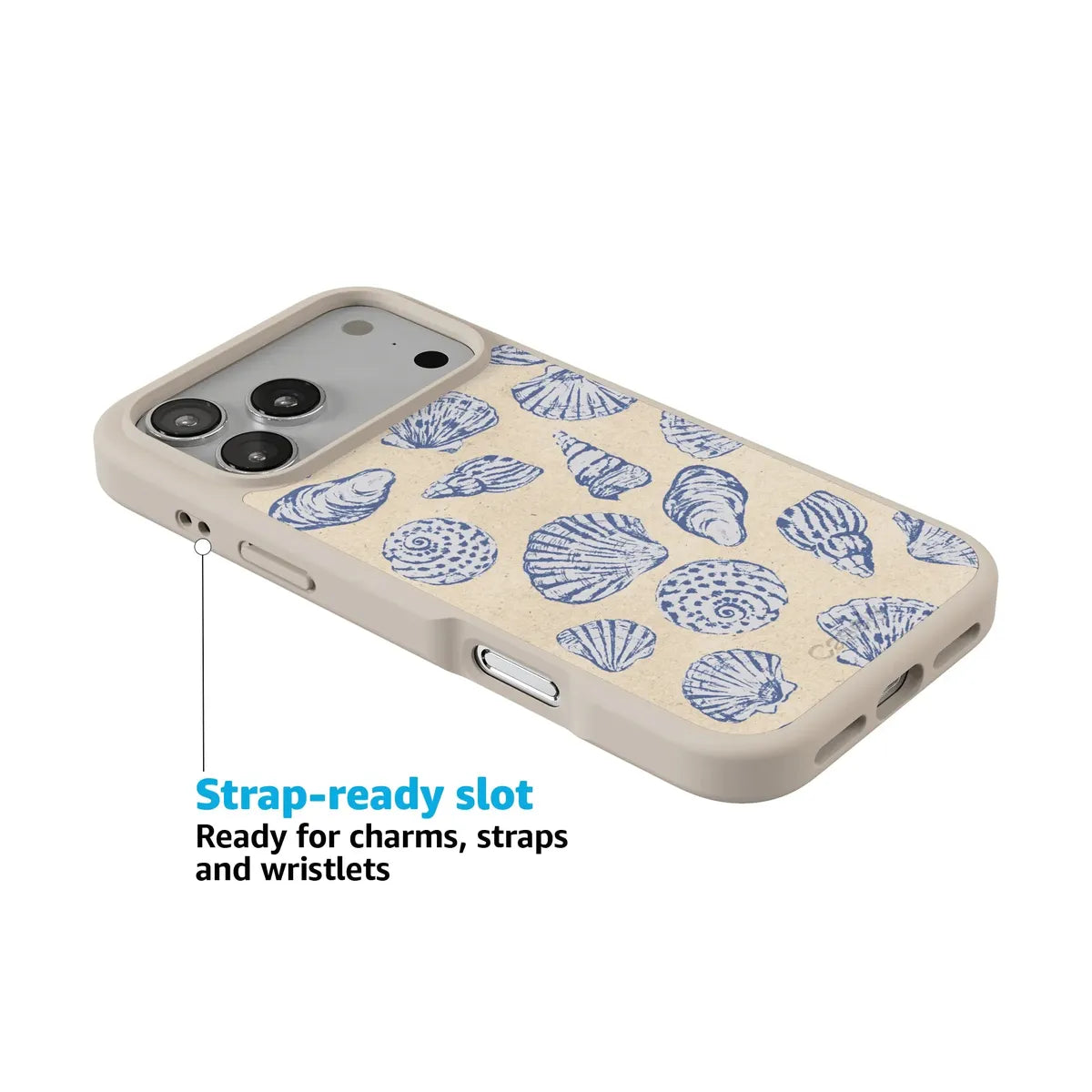 Sally's Seashells | Seashore Case