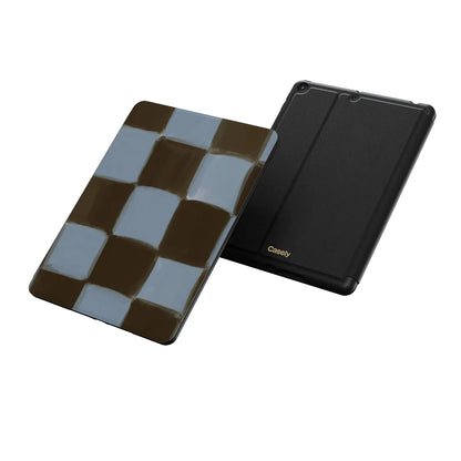 Up River | The Boyfriend Collection iPad Case