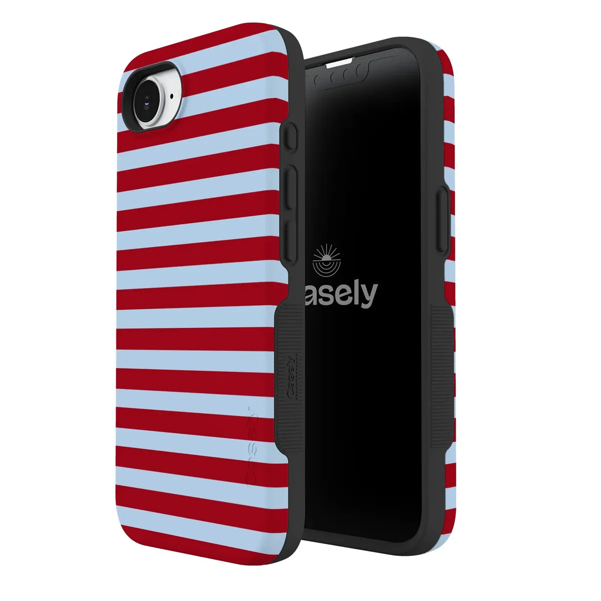 Harbor Stripe | Dockside Case