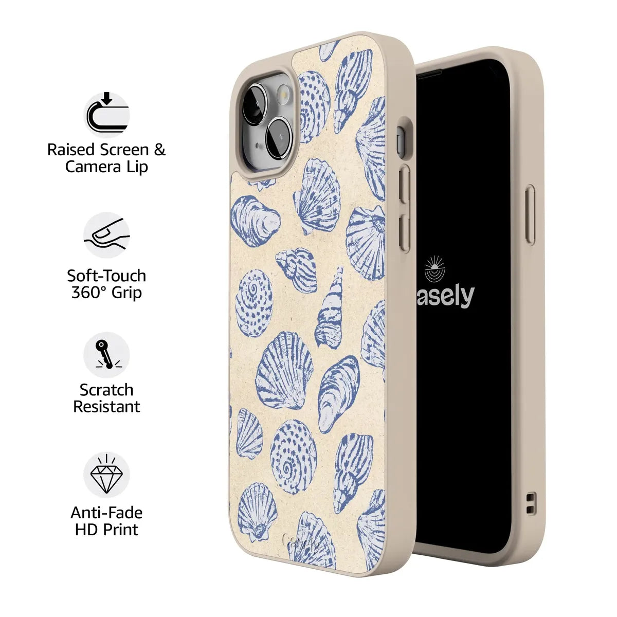 Sally's Seashells | Seashore Case