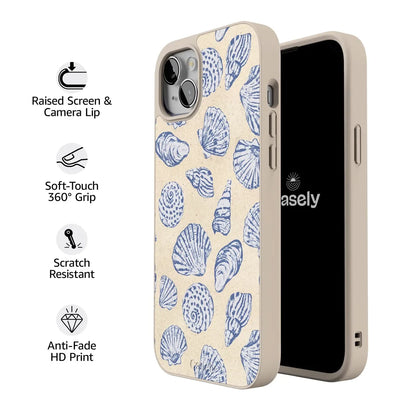 Sally's Seashells | Seashore Case