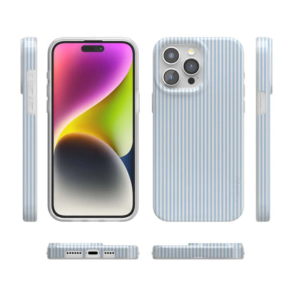 Marina Lines | Tiny Pinstripe Case