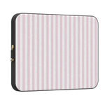 Pink Stripes | Sunday Best Laptop Case