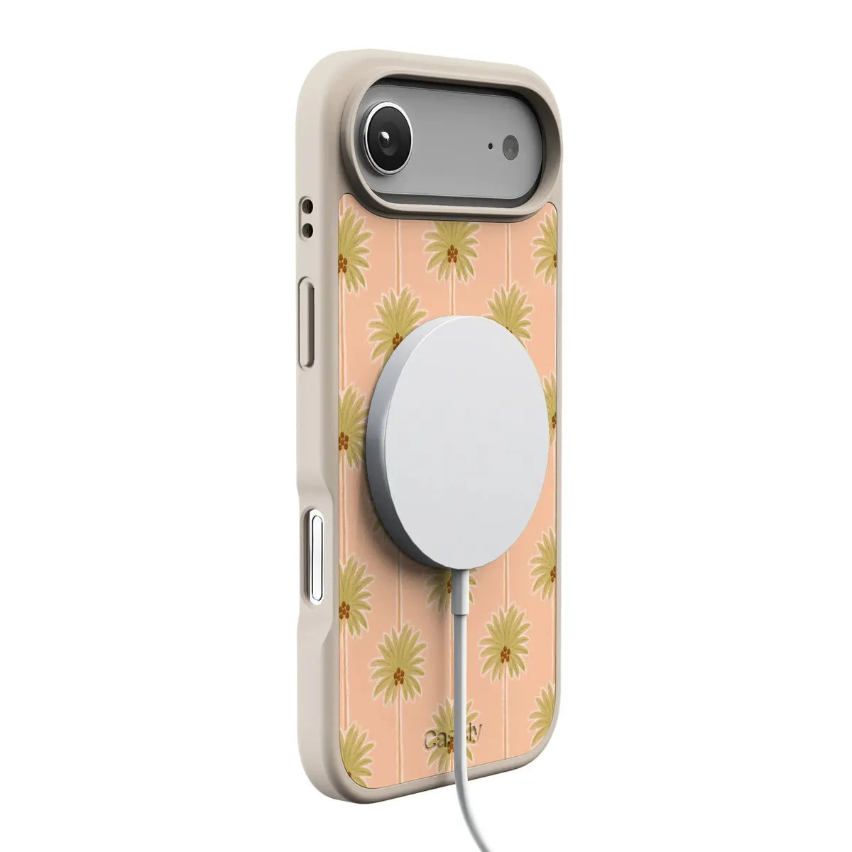 Las Palmeras | Palm Tree Print Case