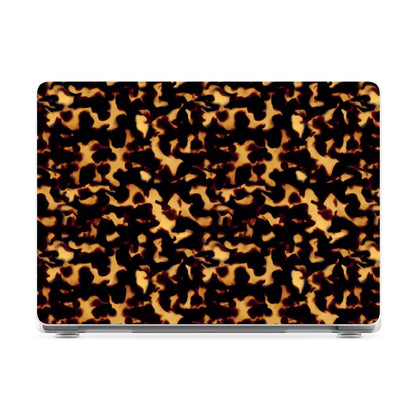 Shell Shocked | Tortoise Print Laptop Shell - 15" MacBook Air