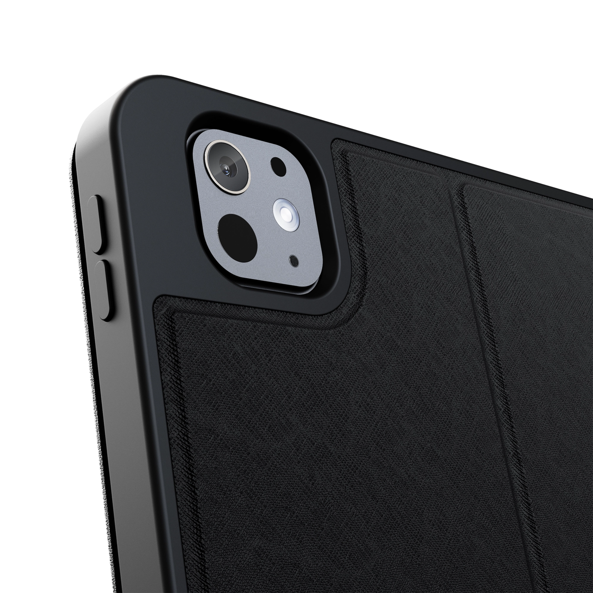 Black | iPad Case