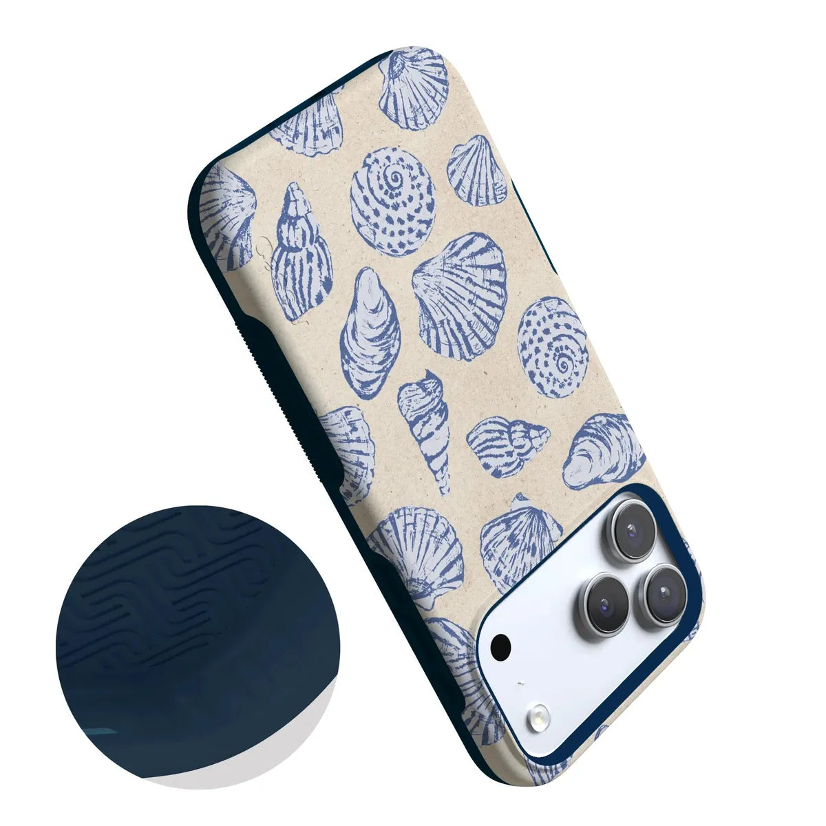 Sally's Seashells | Seashore Case