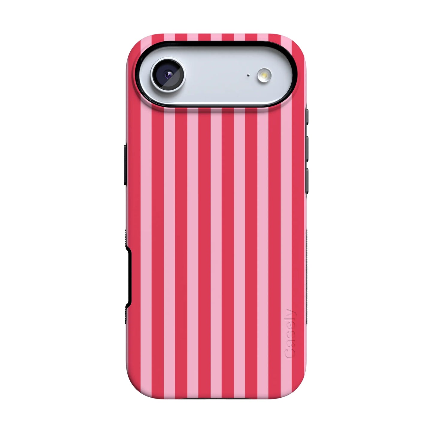 Perfect Stripes | Pink Stripes Case
