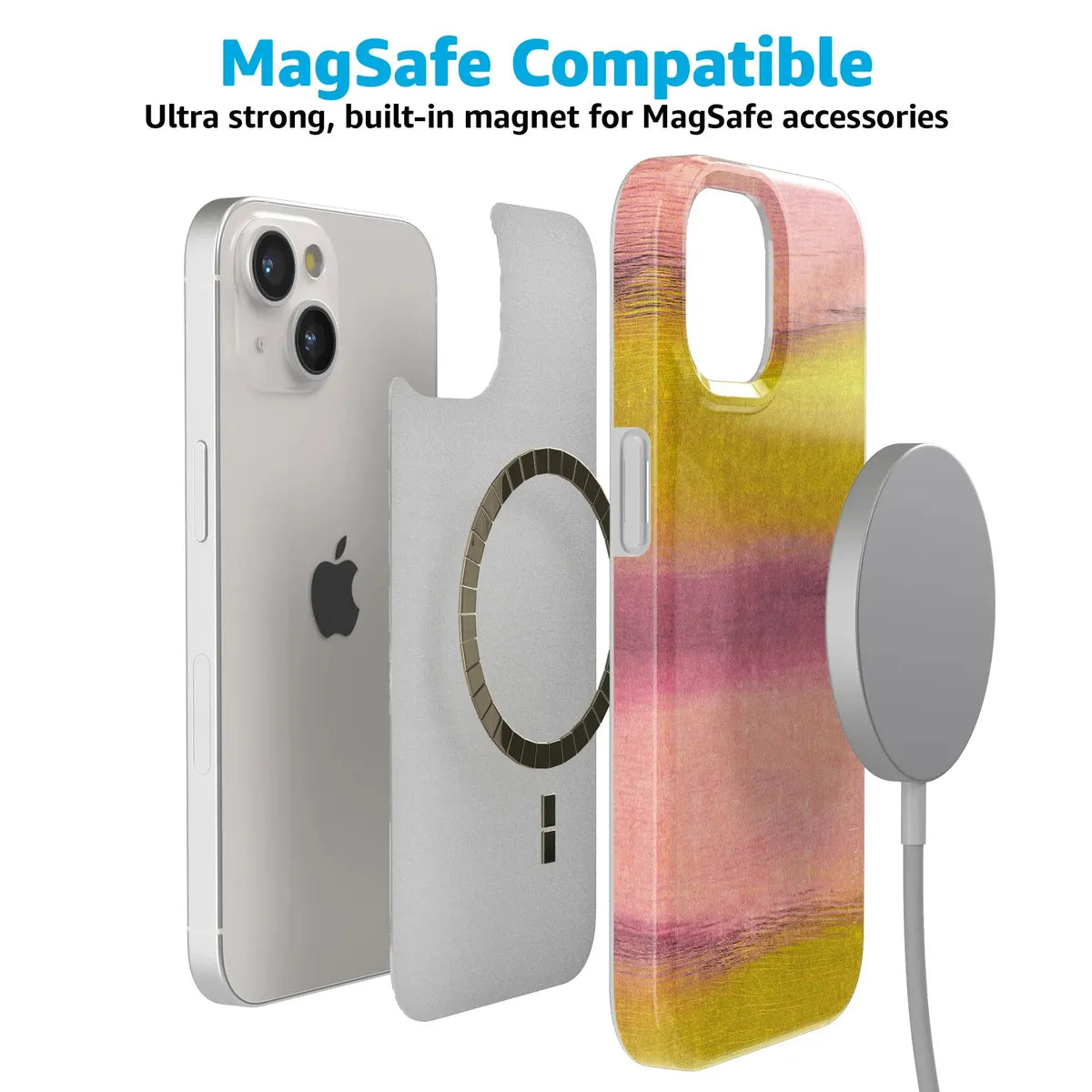 Daylight | Sunwashed Canvas Case