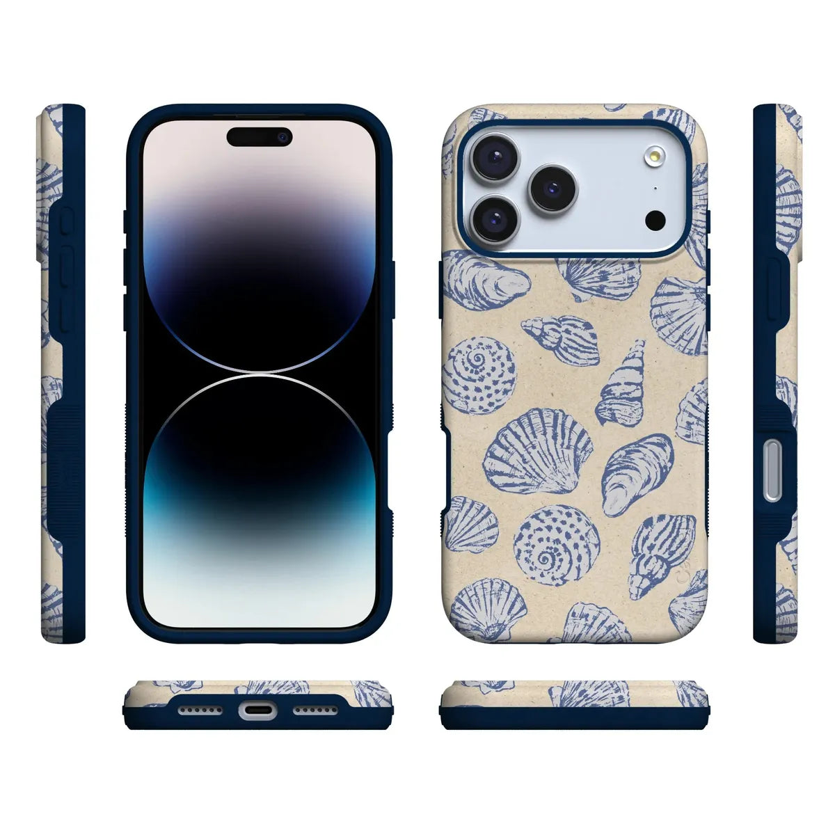 Sally's Seashells | Seashore Case