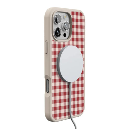 Sweet Jam | Red Gingham Case