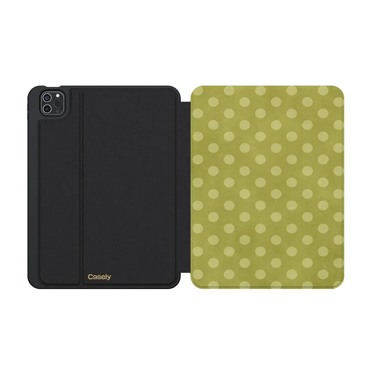 Kiwi Cooler | Poolside Print iPad Case