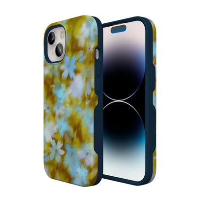 Hometown Reverie | Hazy Floral Case