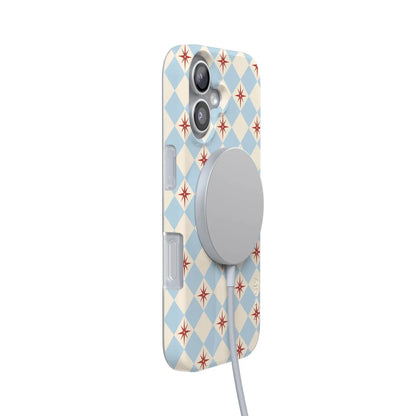 Chelsea Checker | Starlight Tiles Case