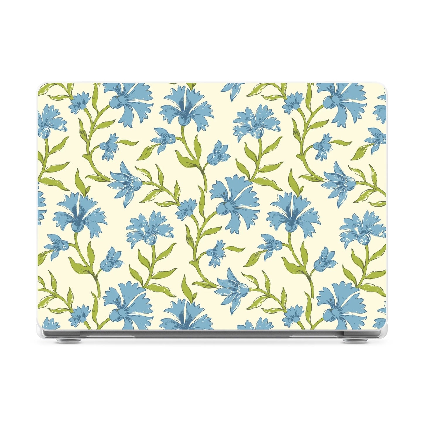 Garden Breeze | Seaside Vines Laptop Shell - 13.6" MacBook Air