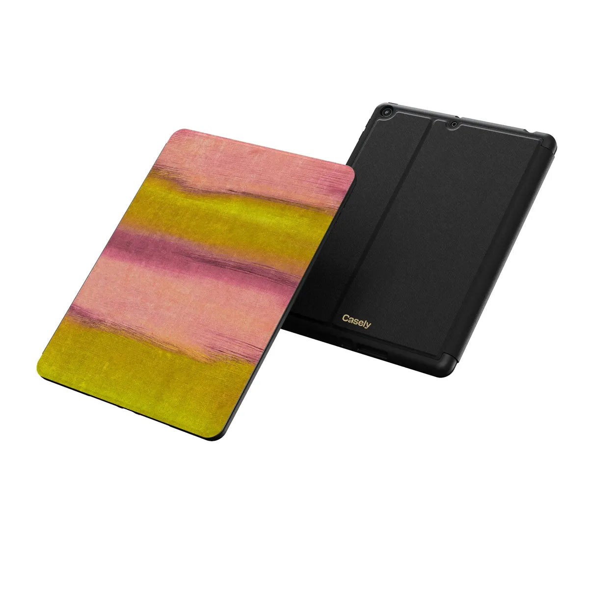 Daylight | Sunwashed Canvas iPad Case