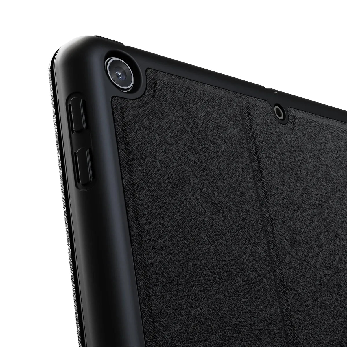 Blue Stripes | Sunday Best iPad Case