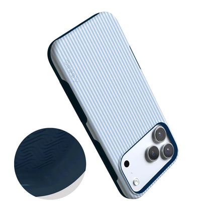 Marina Lines | Tiny Pinstripe Case