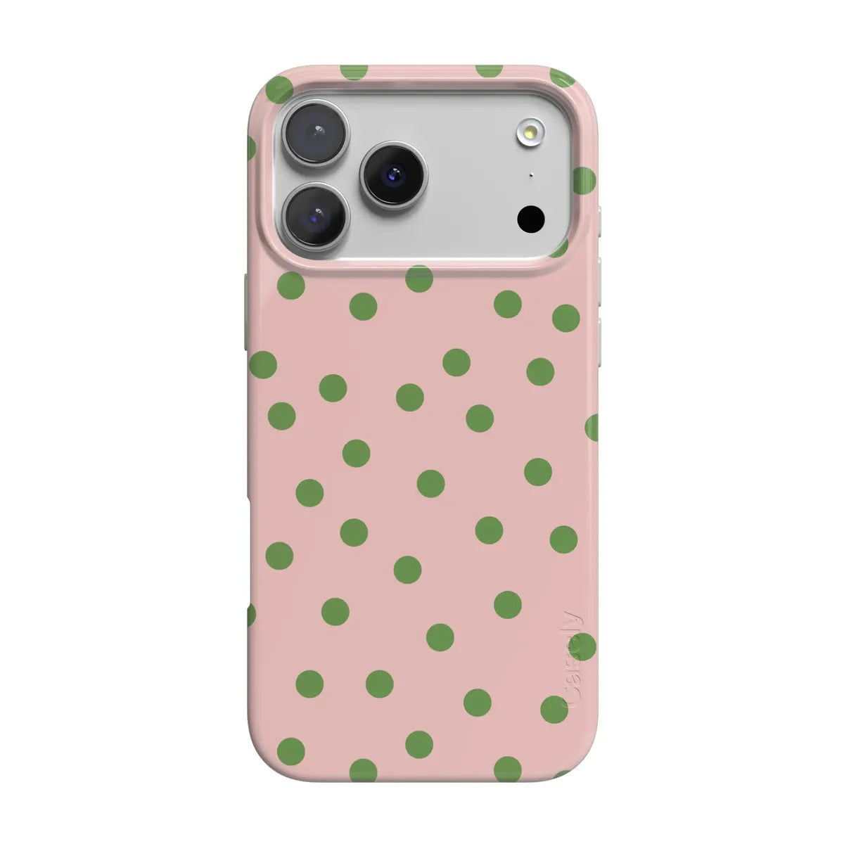 Sweet Spot | Clubhouse Case - iPhone 17 Pro