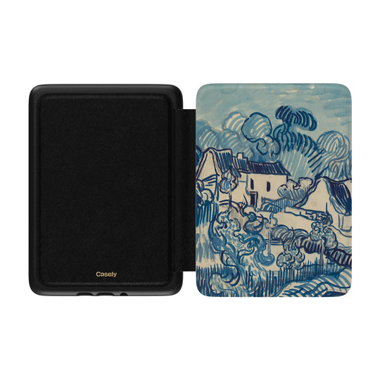 Van Gogh | Landscape With Houses Kindle Case