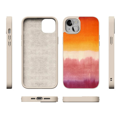 Last Light | Sunwashed Canvas Case