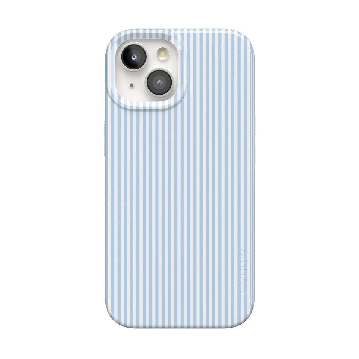 Marina Lines | Tiny Pinstripe Case - iPhone 13