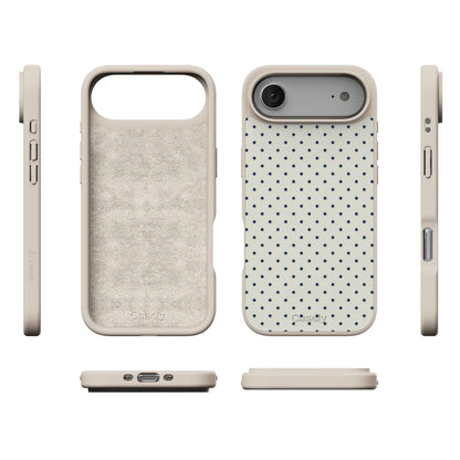 Tiny Stars | Blue & White Case