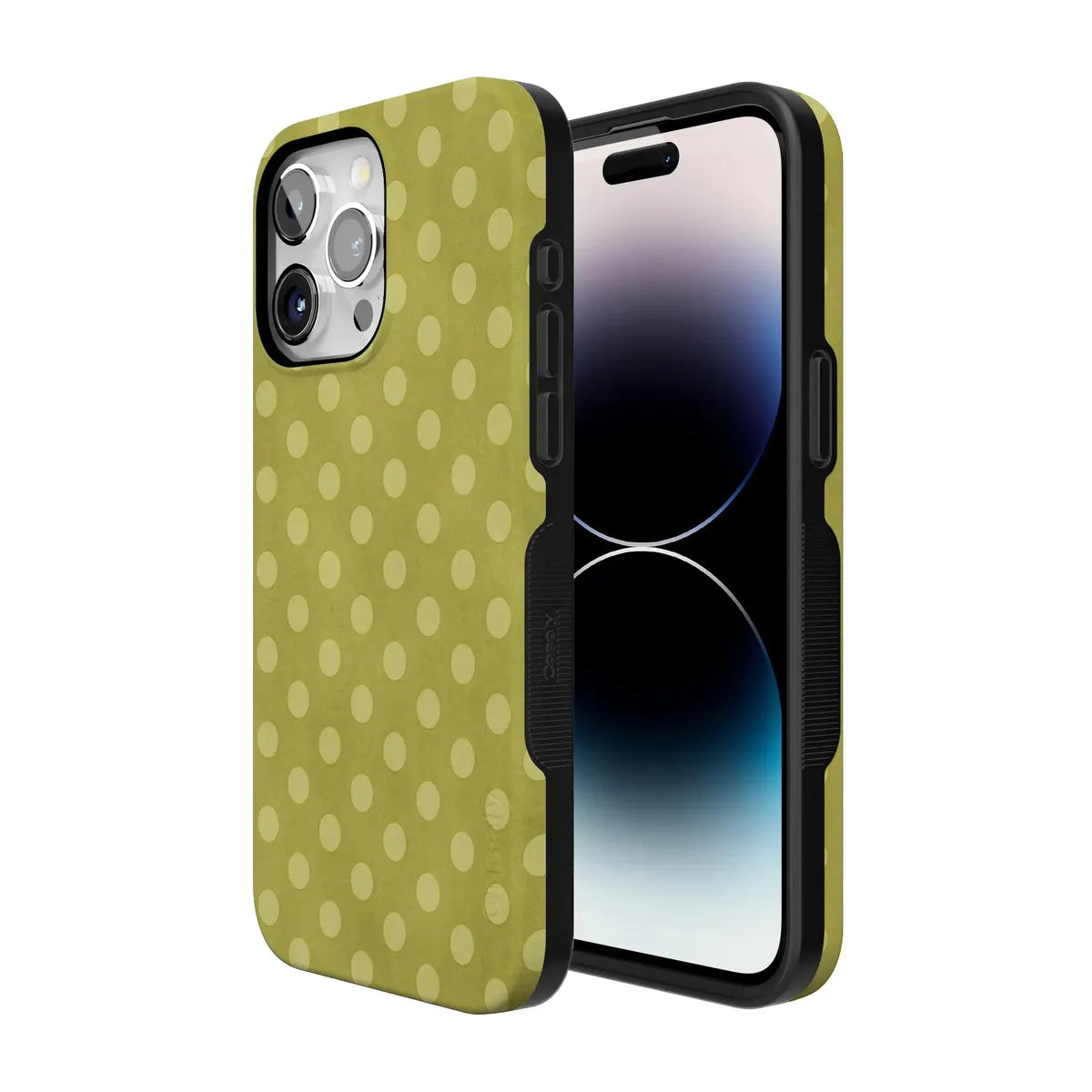 Kiwi Cooler | Poolside Print Case