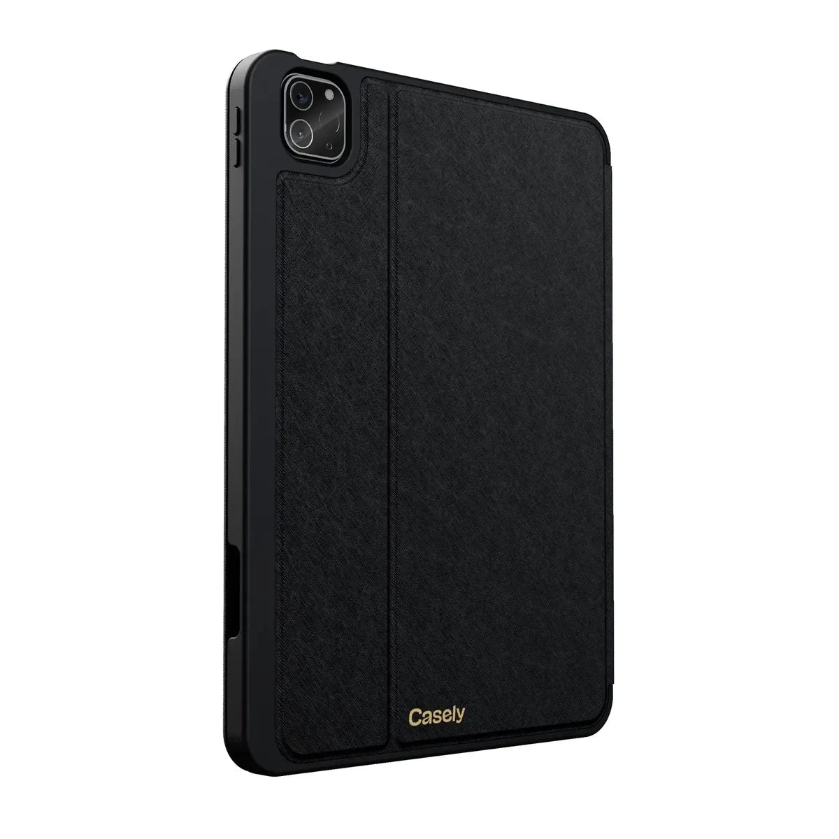 On the Dot | Rainbow Polka Dot iPad Case